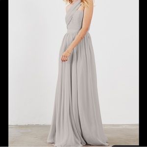 Weddington Way seraphina bridesmaid dress size 12